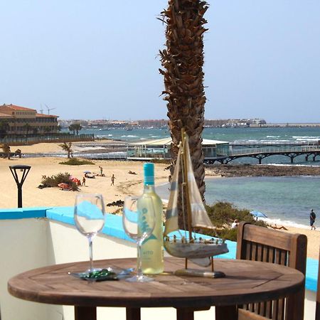Villa Calcuta By Privilege Bay Corralejo Exteriér fotografie