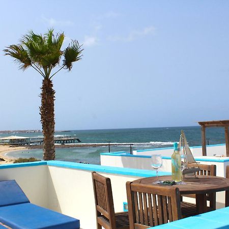Villa Calcuta By Privilege Bay Corralejo Exteriér fotografie