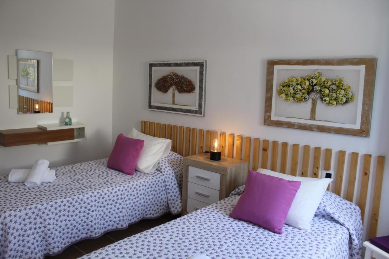 Villa Calcuta By Privilege Bay Corralejo Exteriér fotografie