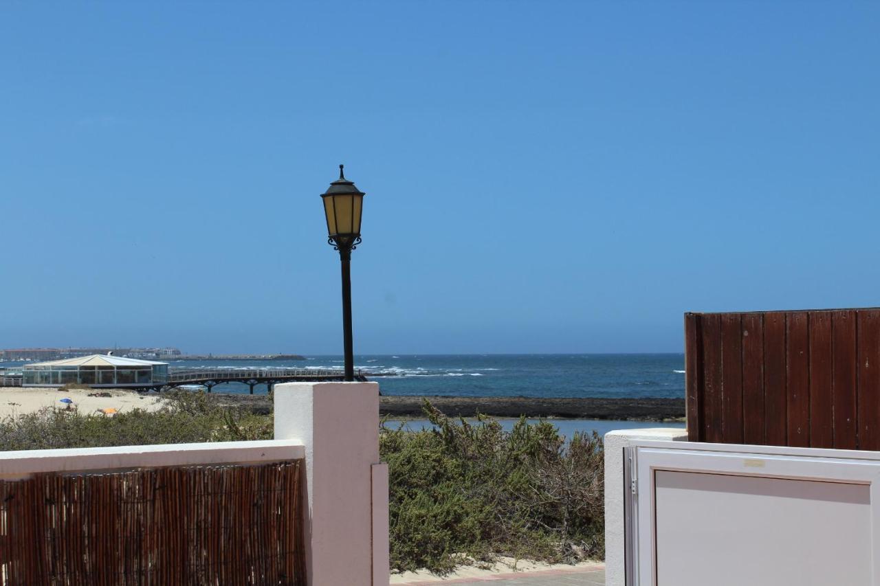 Villa Calcuta By Privilege Bay Corralejo Exteriér fotografie