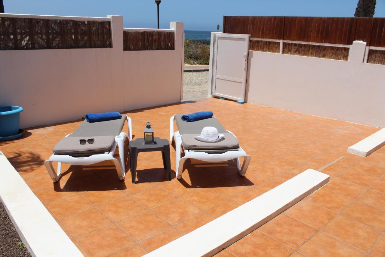Villa Calcuta By Privilege Bay Corralejo Exteriér fotografie
